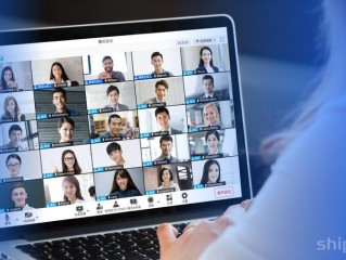 【華萬智慧辦公】消息：騰訊會議發布裸眼3D視頻會議解決方案