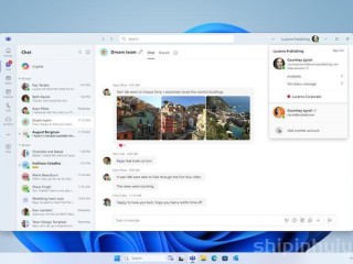 [華萬智慧辦公]：微軟個人 Teams 帳戶已在 Windows 10 和 Mac 上可用 