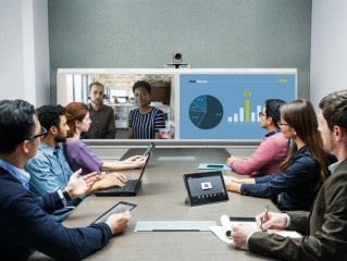 專業視頻會議與QQ、微信視頻到底有啥區別？