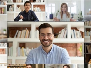 遠程視頻會議給我們的工作和生活帶來了哪些變化