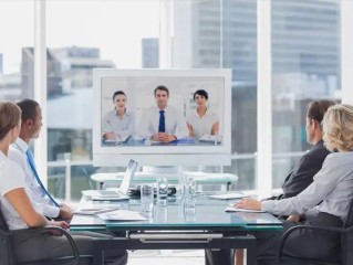 視頻會議是企業現當前面對市場競爭的必經之路