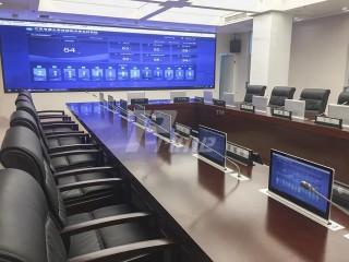 視頻會議租賃“龍卷風”席卷中小企業(yè)市場