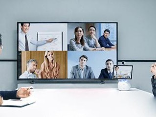 視頻會議系統細化市場，不斷創新，幫助企業解決三大痛點