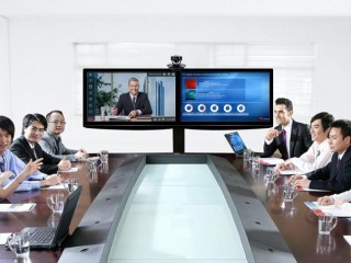 視頻會議新征程——定制化視頻會議來襲