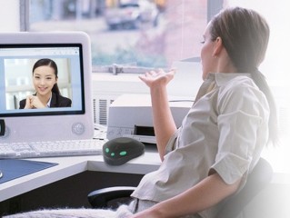 網絡視頻會議的便捷性已經深入人心