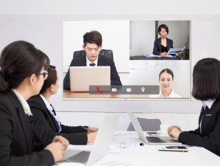 網(wǎng)絡視頻會議租賃成為軟件行業(yè)一種新的運營模式