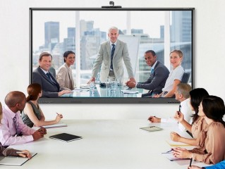 云視頻會議系統受企業喜愛有以下幾個原因