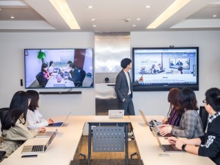 企業(yè)應該如何選擇適合自己公司的視頻會議系統(tǒng)？