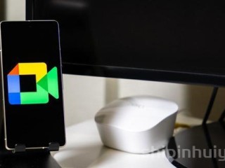 Google Meet的人工智能生成背景或將登陸Android平臺