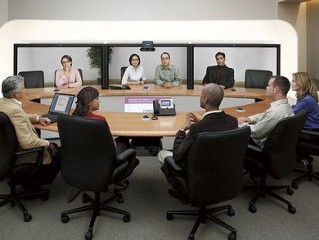 中目遠程視頻會議保障您的企業商業機密的安全