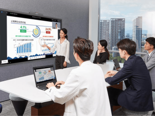 重視云視頻會議，助力企業提高會議效率