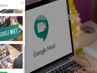 [華萬智能會議]：谷歌Goole Meet更新支持全高清錄制會議(Google Workplace) 