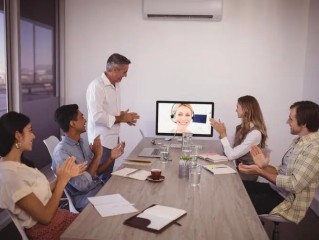 企業該如何挑選好的云視頻會議產品？