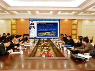 遠程視頻會議提高職能部門與企業的調配與辦公效率