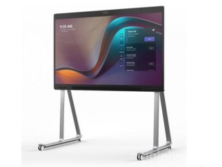 【華萬智慧辦公】思科的2款Board Pro白板和 Webex Contact Center解決方案