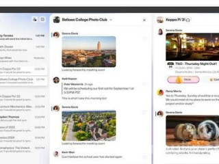 微軟旗下 GroupMe 迎來更新，已集成 Copilot AI