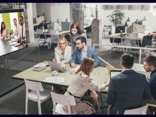 企業(yè)在選擇硬件或軟件視頻會議時需要從那些角度來考慮？