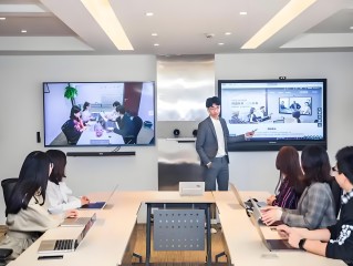 企業在使用視頻會議系統時需要具備的特點?分別有哪些