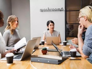 中目視頻會議把企業通信的質量提升到更高的標準！