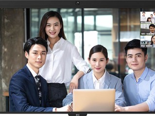 不同品牌的視頻會議終端是否兼容?