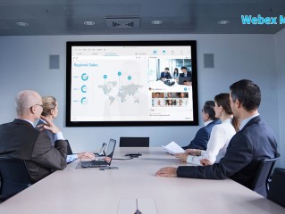 視頻會議一路披荊斬棘正逐漸走向潮流的前端
