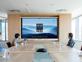視頻會議系統(tǒng)租賃市場必大有可為
