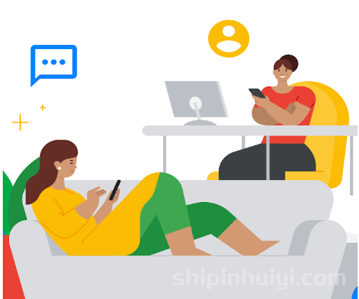 [華萬智慧辦公] 了解新版 Google Meet 應用