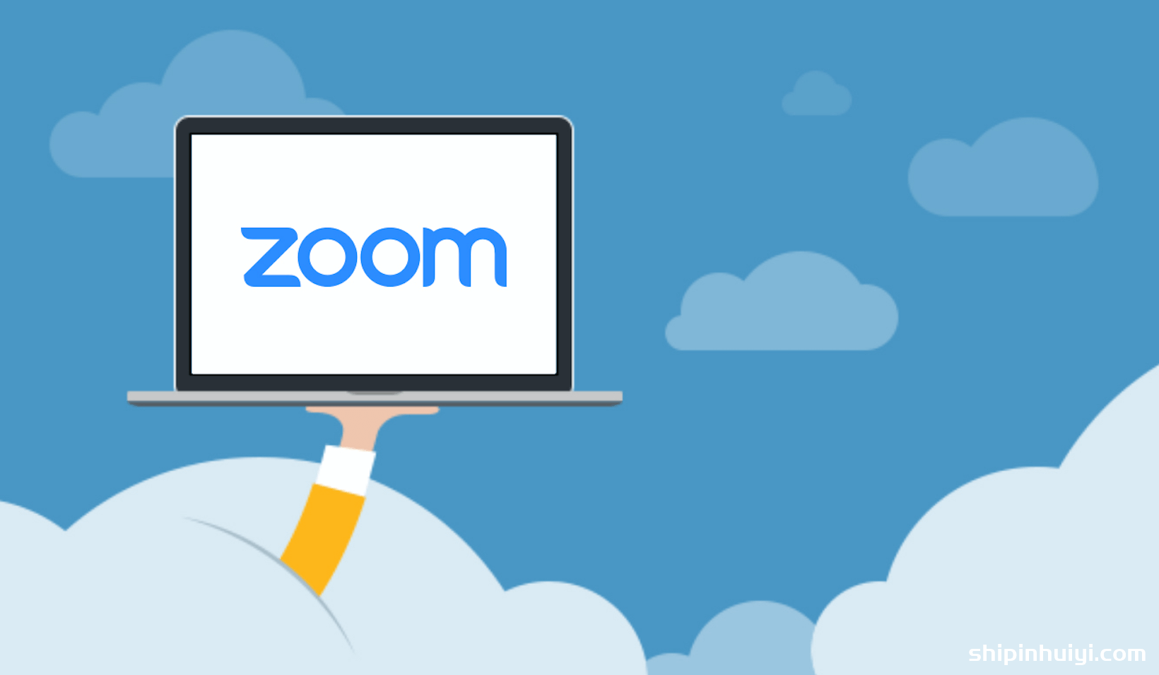 視頻會議軟件Zoom