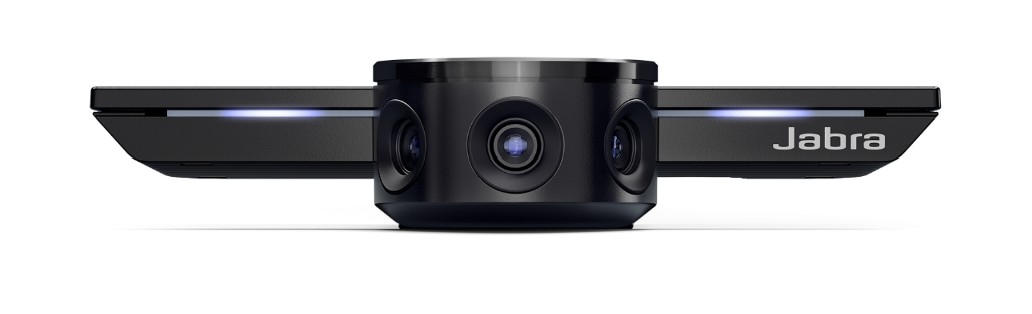 Jabra PanaCast攝像頭